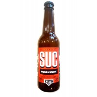 Zeta Beer SUC - Estucerveza