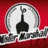 Picocervesera Mister Marshall