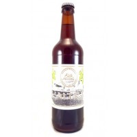 ALES AGULLONS L'ALTRA (DUNKEL WEISSE BIER) 5%ABV AMPOLLA 50cl - Gourmetic