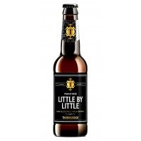 Thornbridge Brewery Little By Little