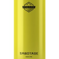 Sabotage - Biercab