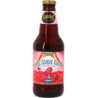 2x Founders Mas Agave Prickly Pear (añejada barrica) botella 355cc... - Beer Square