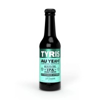 TYRIS American Pale Ale AU YEAH!! - Cold Cool Beer