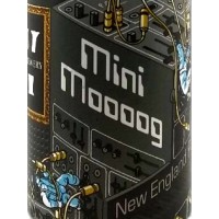 Wylie Brewery Minimoooog 