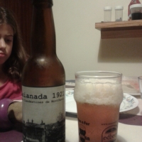 Les Clandestines Gaianada 1921