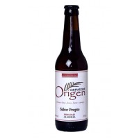 Origen 1905 – 12 uds. - Cervezas Origen