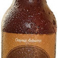 Sa Bona Birra American Red Ale 