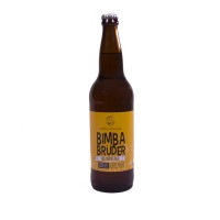 Bimba Brüder Blonde Ale