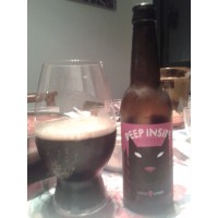 La Pirata Deep Inside - Beer&Birras