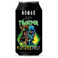 Nomad Brewing Co. Trooper Future Past 