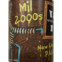 Wylie Brewery Mil 2000s 