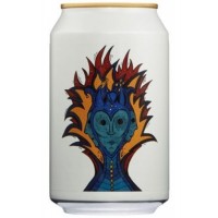 Fermenterarna Miss Maplelicious 