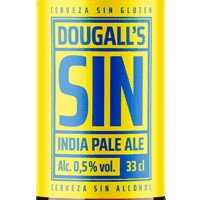 Dougall’s SIN
