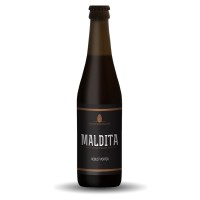 Maldita Robust Porter 