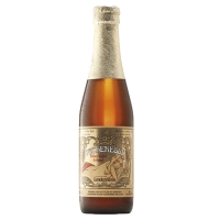 Lindemans Pecheresse 37,5 cl - Cervezas Especiales