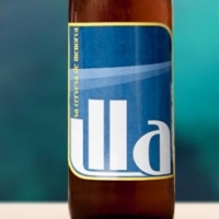 ILLA cerveza rubia artesana de Islas Baleares botella 33 cl - Supermercado El Corte Inglés