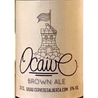 Ocaive Brown Ale