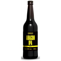 Ordio Aragón IPA 