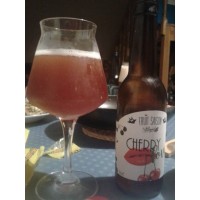 L'Anjub Cherry Love - Beer Delux