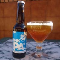 Brewdog Punk IPA - Drinks of the World