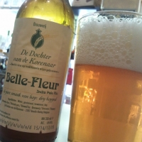 Belle-fleur IPA - 33 cl - Drinks Explorer