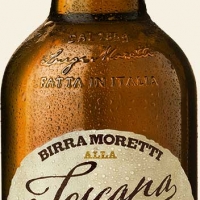 Birra Moretti Alla Toscana