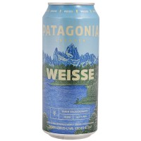Patagonia Weisse 730ml - Craft Society