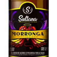 Sultana Morronga
