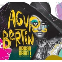 Urban Beer Agur Bertín - Urban Beer