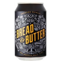 Vocation Bread & Butter 