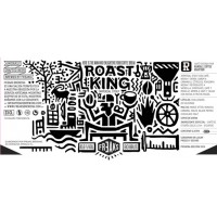 Freaks Brewing Roast King