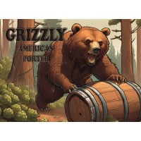 Cervezas 69 Grizzly Cervezas 69 Grizzly