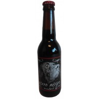 Brew & Roll Perro Negro