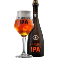 Martin's IPA - Estucerveza