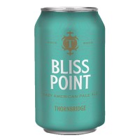 Thornbridge Bliss Point - Cantina della Birra