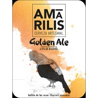 Amarilis Golden Ale