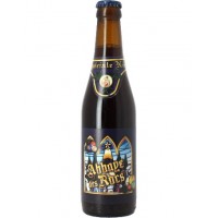 Abbaye des Rocs Speciale Noel 33cl - The Belgian Beer Company