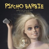 Mist Psycho Barbie