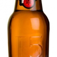 SAN MIGUEL 1516 cerveza rubia 100% Malta botella 33 cl - Supermercado El Corte Inglés