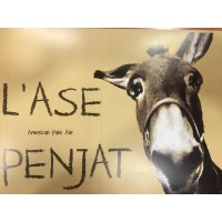 L’Ase Penjat American Pale Ale