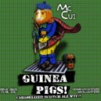 Guinea Pigs McCui