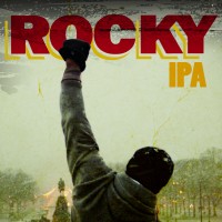 Nuevo Origen Rocky IPA