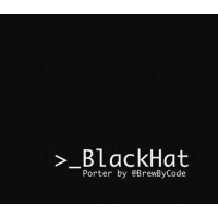 BrewByCode BlackHat