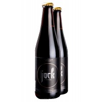 Jack Stout - Centro Cervecero
