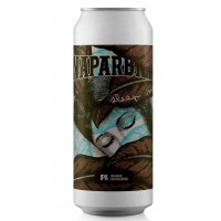 Naparbier - Sleep Now - IPA - 440ml Can - BeerCraft of Bath