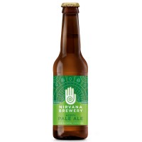 Nirvana Hoppy Pale Ale 