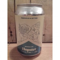 Tibidabo Brewing Hopster