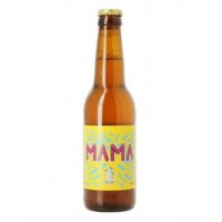 Mama - Beerstore Barcelona