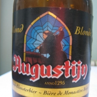 Agustijn Blond 33 c.l. - Cervetri