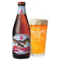 Anchor Liberty - Mundo de Cervezas